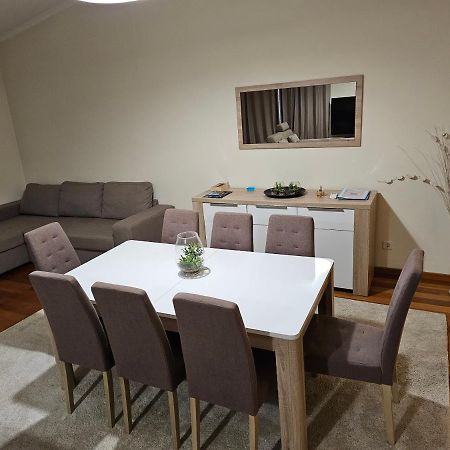 Penthouse Quinta Village Garajau Canico  Ngoại thất bức ảnh