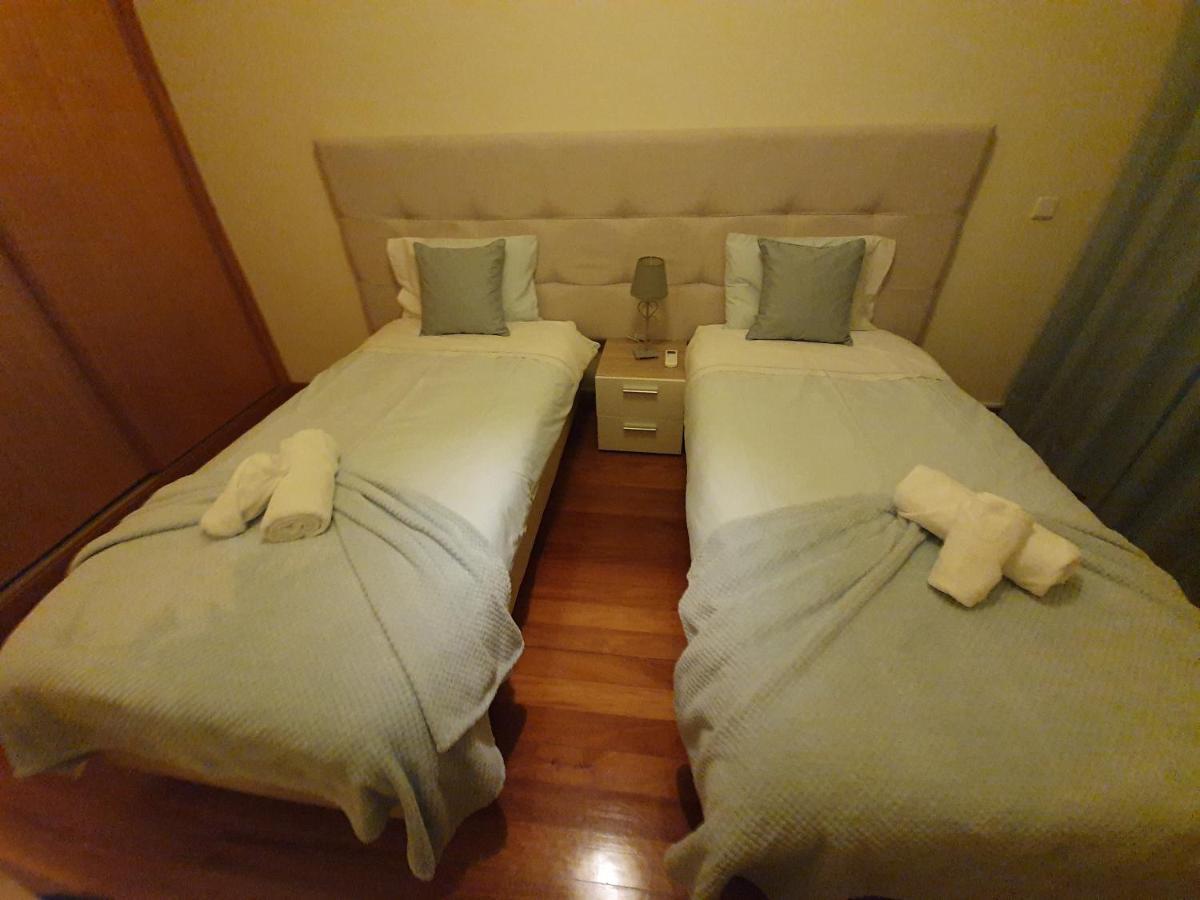 Penthouse Quinta Village Garajau Canico  Ngoại thất bức ảnh