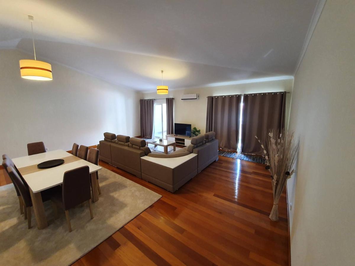 Penthouse Quinta Village Garajau Canico  Ngoại thất bức ảnh