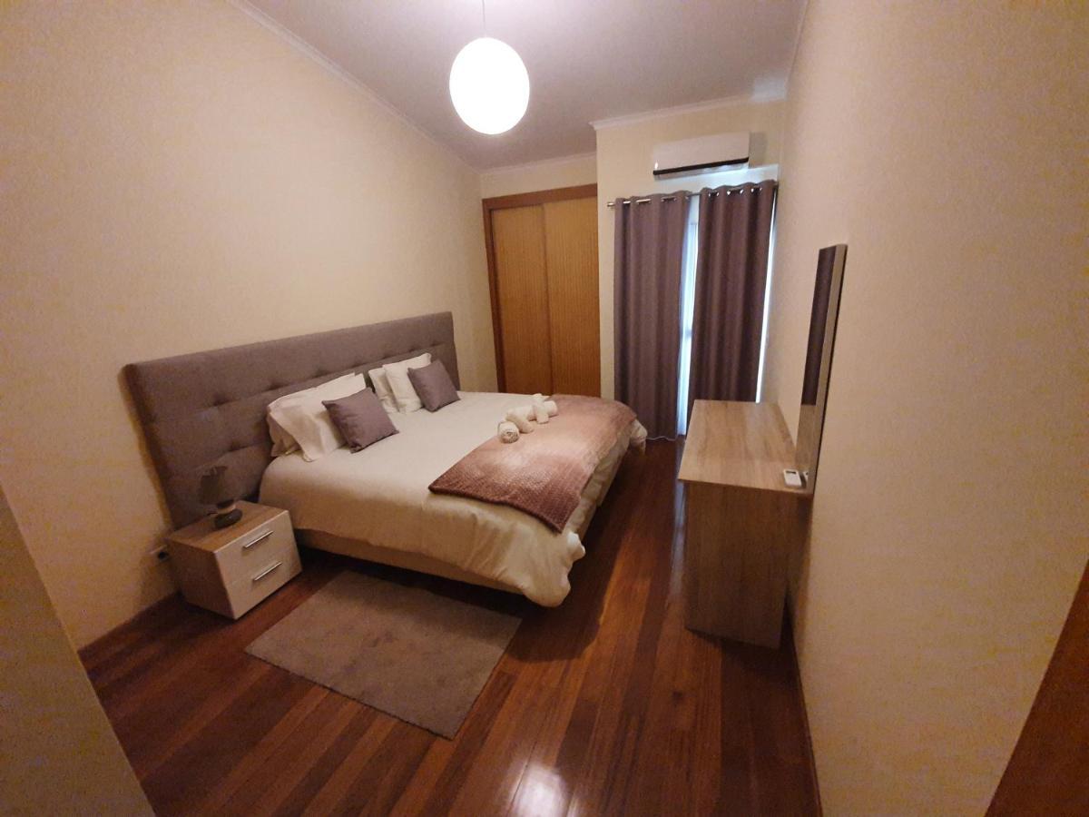 Penthouse Quinta Village Garajau Canico  Ngoại thất bức ảnh