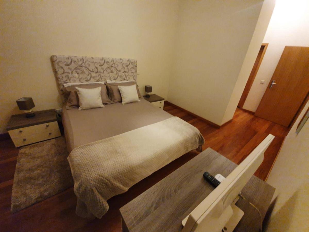 Penthouse Quinta Village Garajau Canico  Ngoại thất bức ảnh