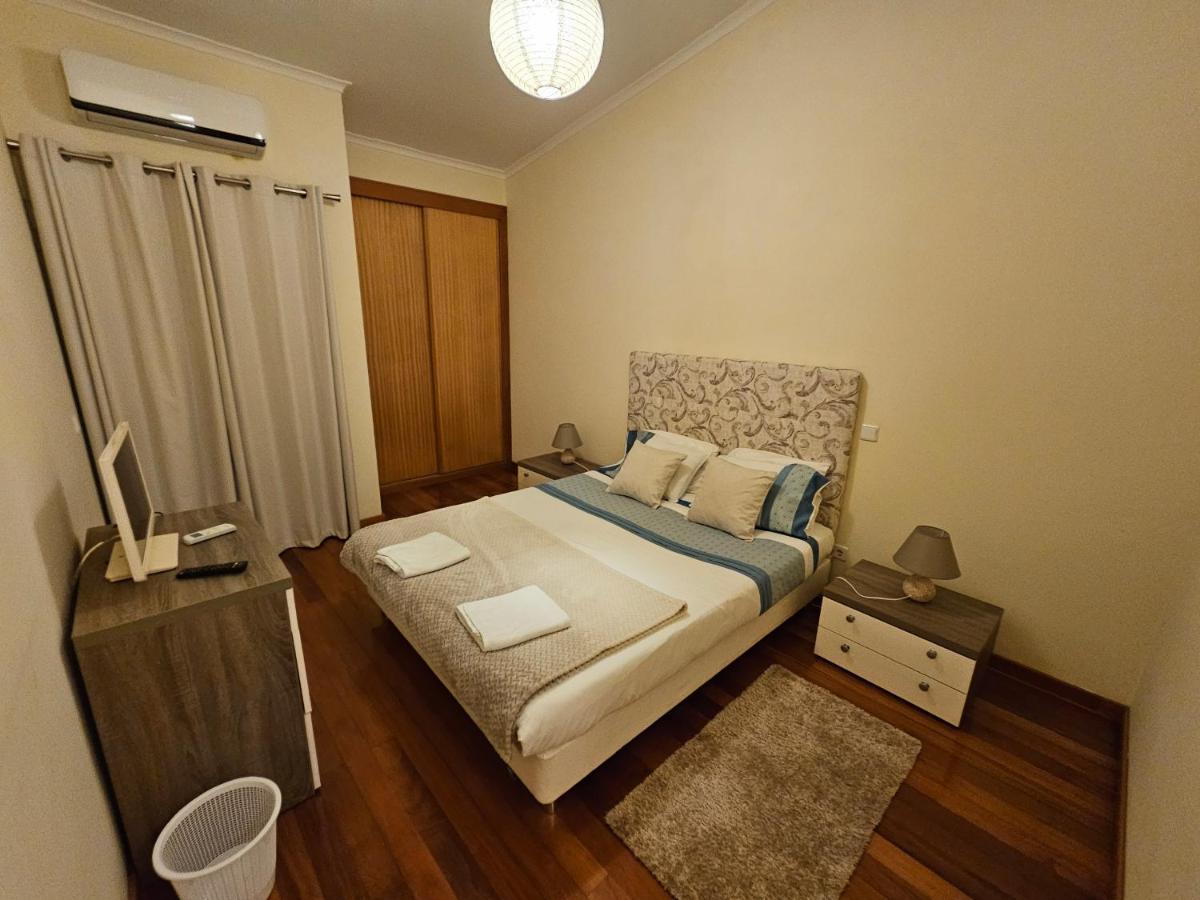Penthouse Quinta Village Garajau Canico  Ngoại thất bức ảnh