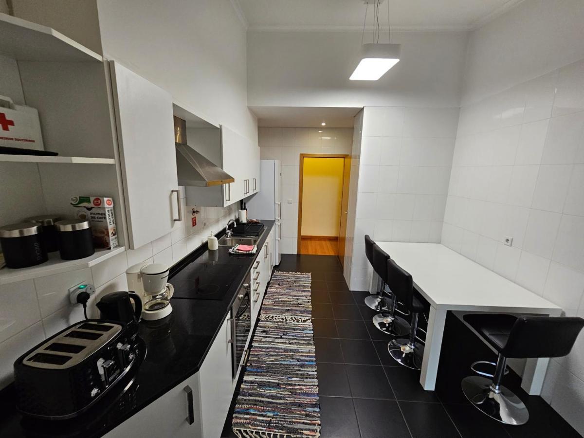 Penthouse Quinta Village Garajau Canico  Ngoại thất bức ảnh