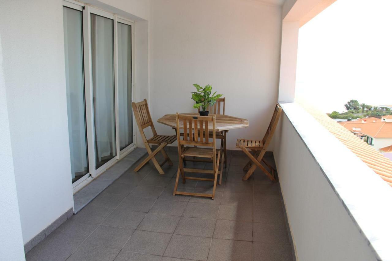 Penthouse Quinta Village Garajau Canico  Ngoại thất bức ảnh